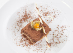 Tiramisú de Llar Roman