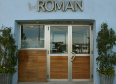 Restaurante Llar Roman Pinedo